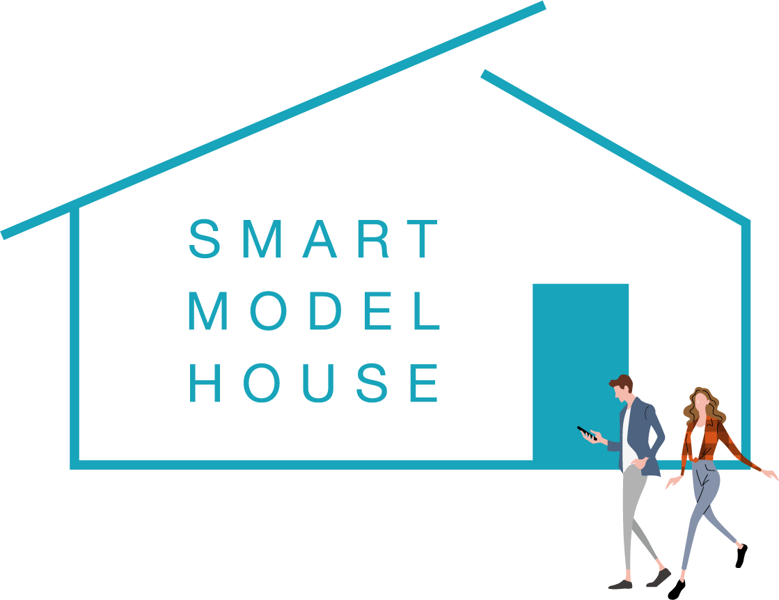 SMART MODEL HOUSE